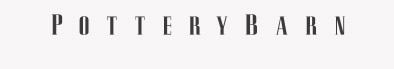 Pottery Barn