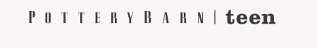 Pottery Barn Teen