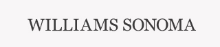 Williams Sonoma