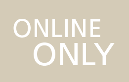 ONLINE ONLY