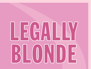 Legally Blonde