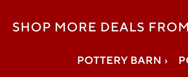 Pottery barn