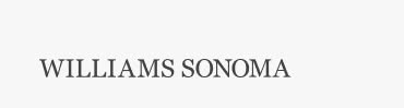 Williams Sonoma