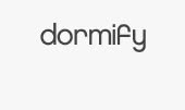 Dormify