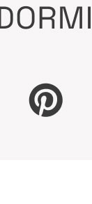 Follow Pinterest