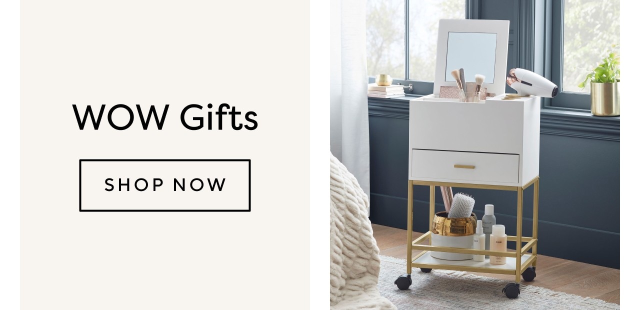Wow gifts