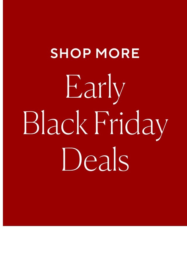 Shop more early black friday deals