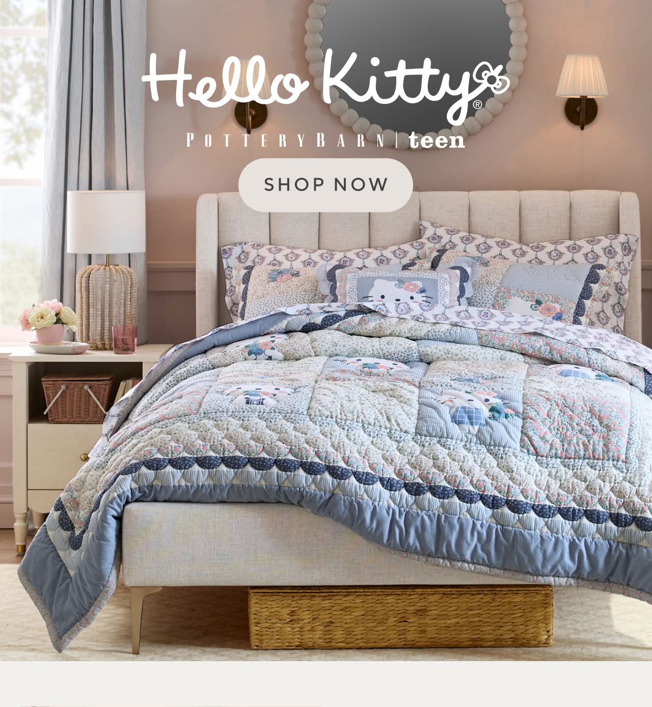 Shop Hello Kitty New Arrivals