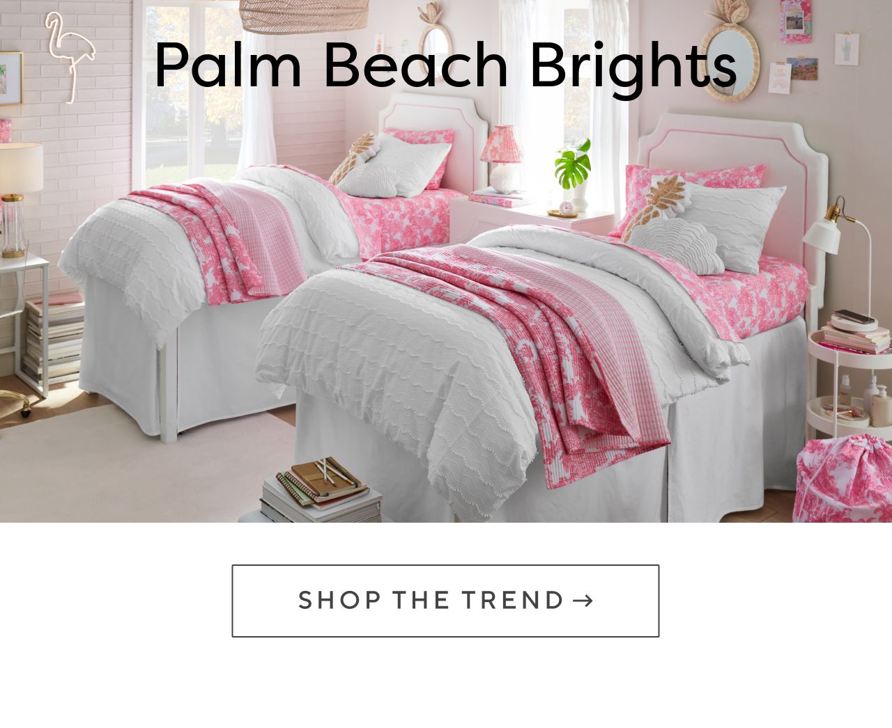 Palm beach brights
