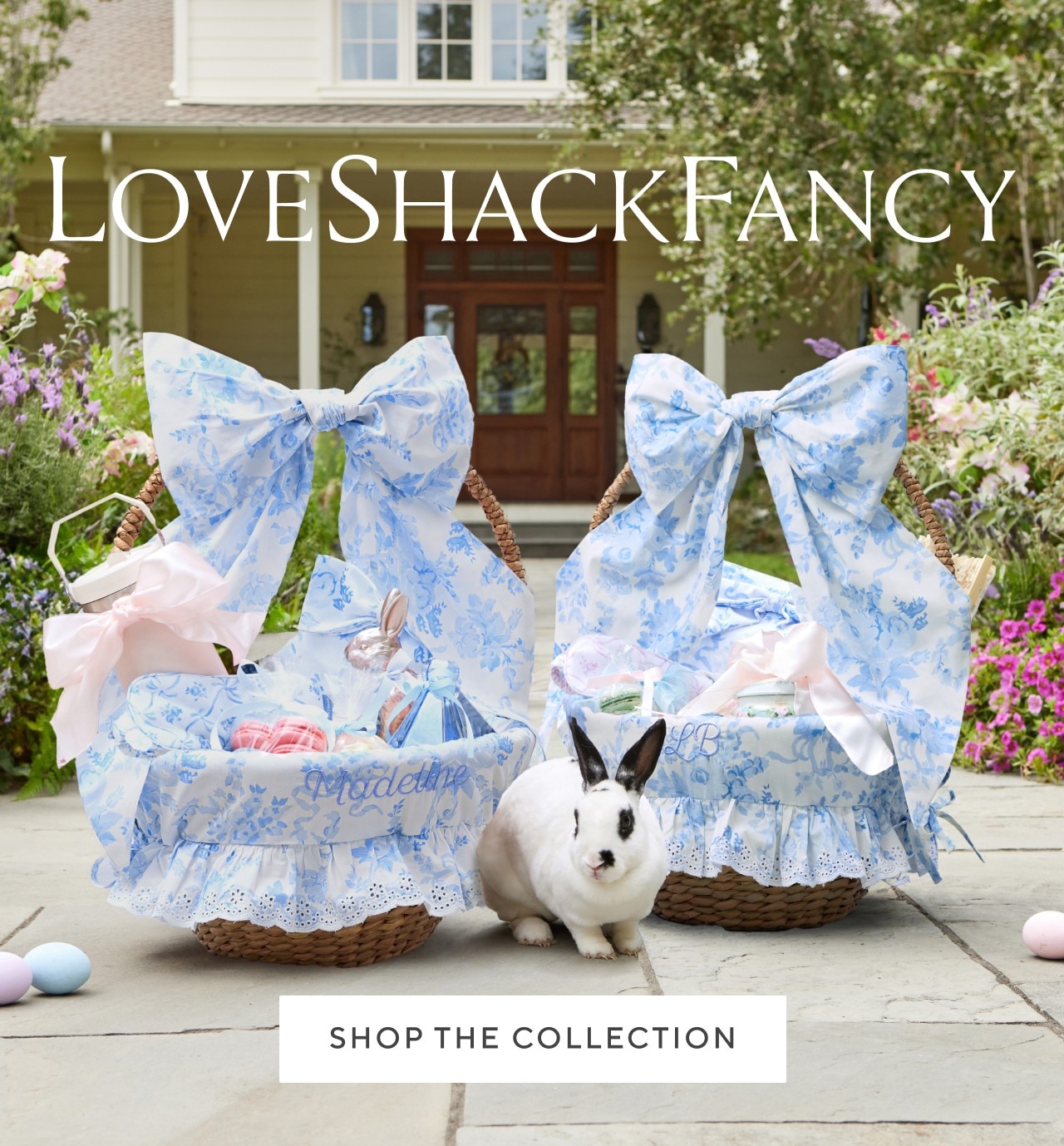 Shop The LoveShackFancy Collection
