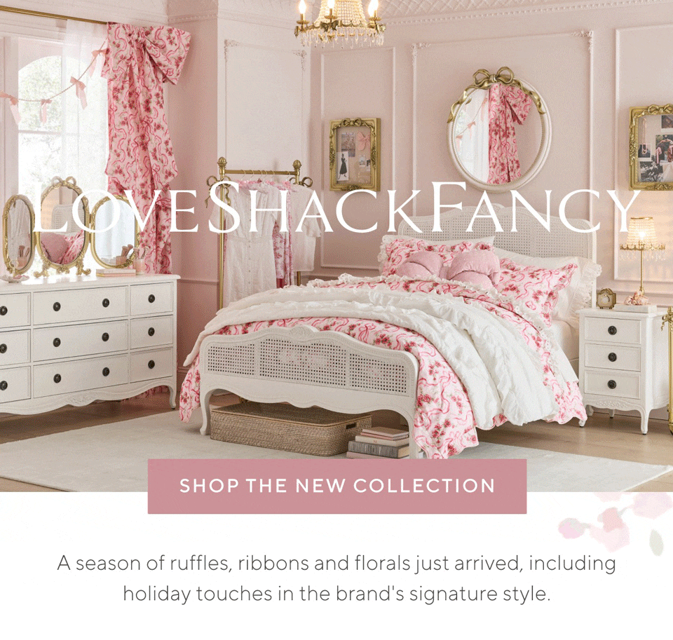 Loveshackfancy. Shop the new collection
