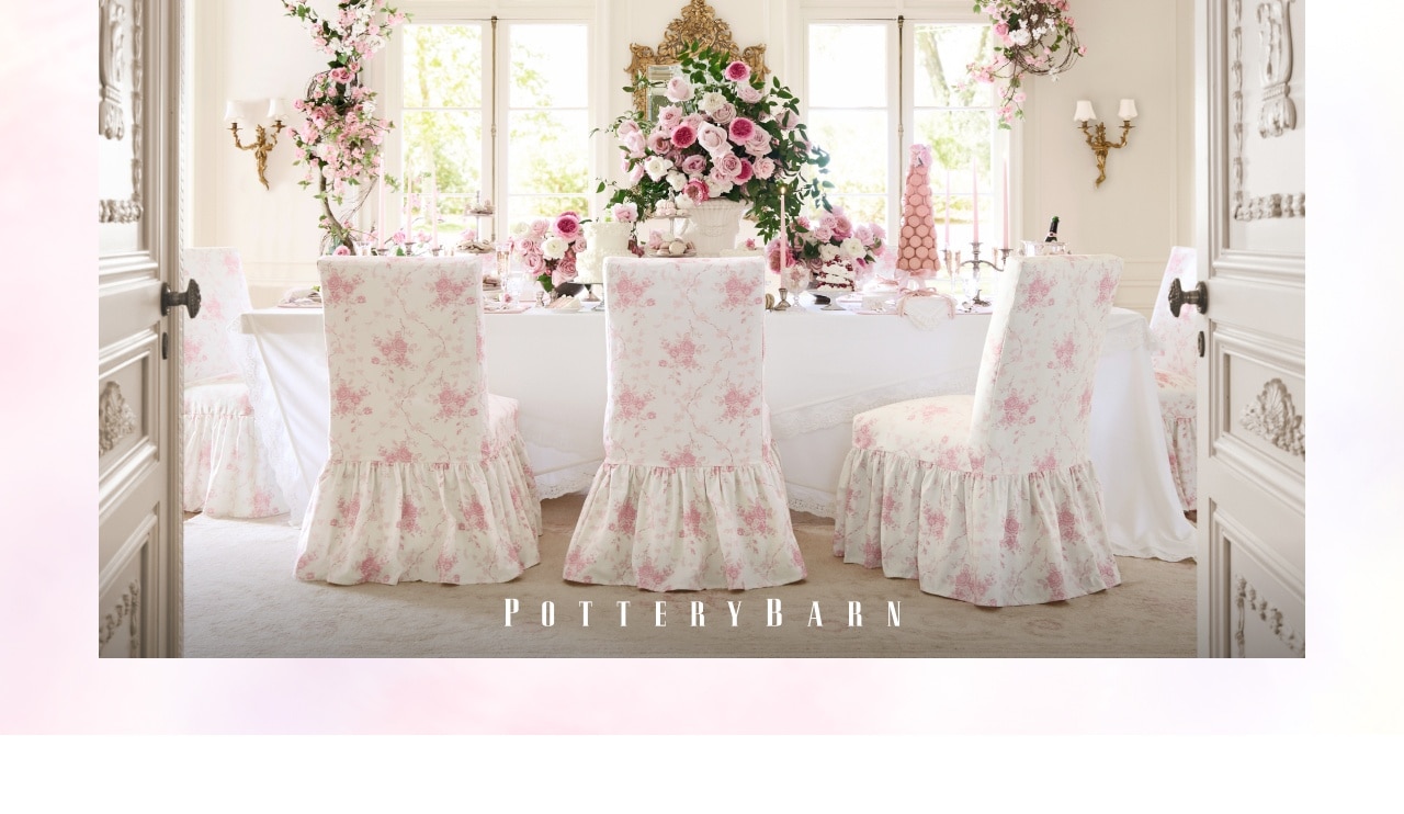 Pottery barn