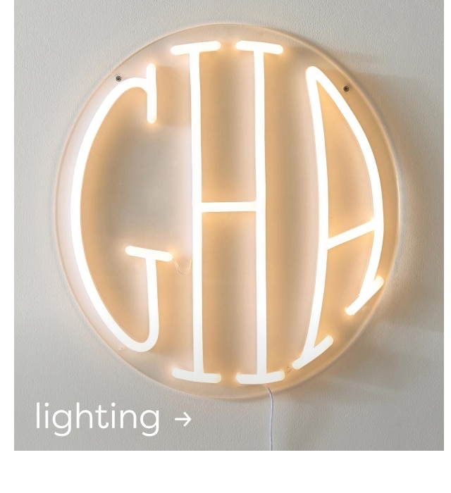 Lighting