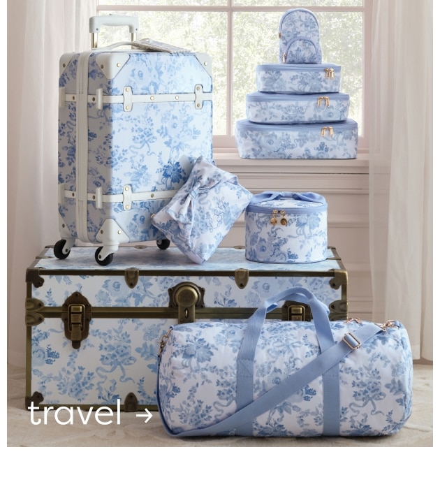 Travel