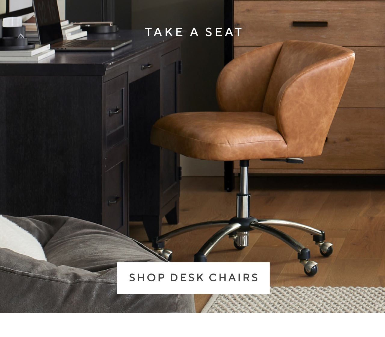 Shop desks chairs
