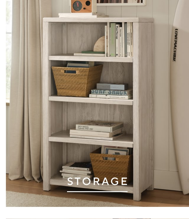 Storage