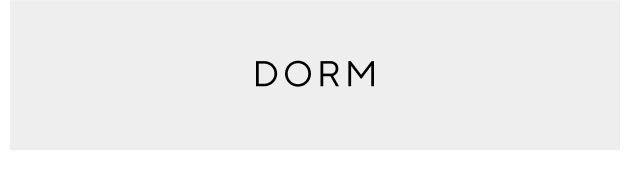 Dorm