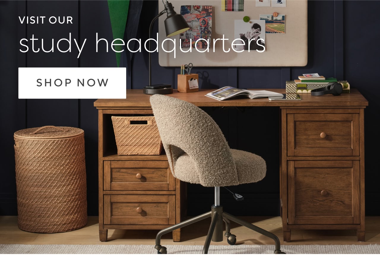 Visit our study headquarters