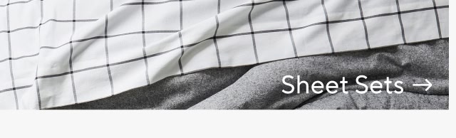Sheet sets