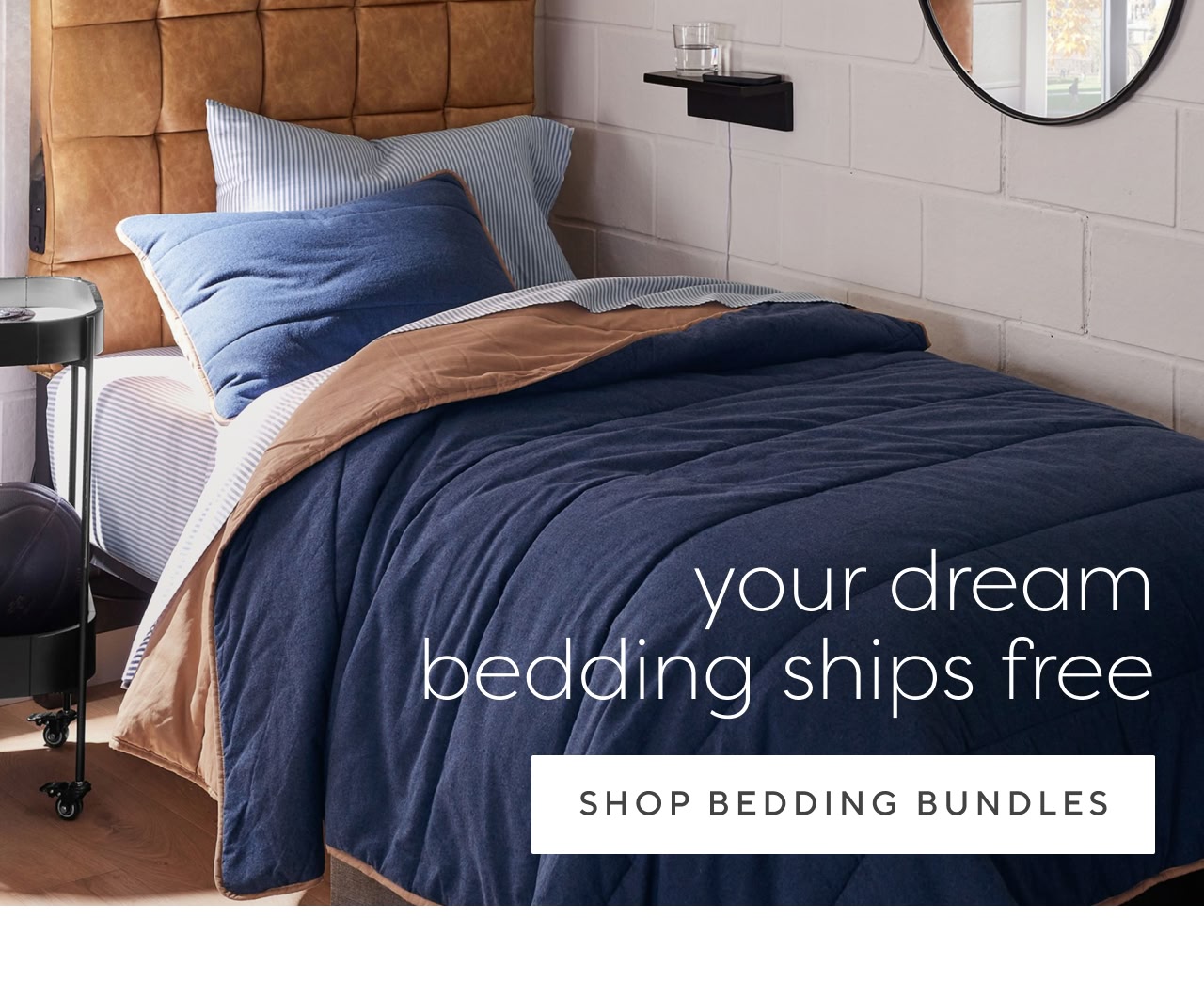 Shop bedding bundles