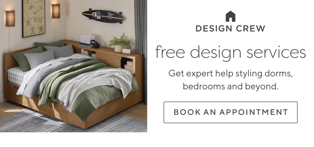 Free Design Services