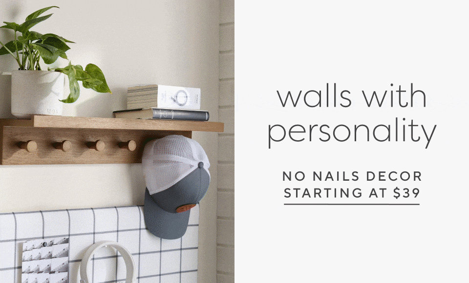 Shop no nails decor starting at $39