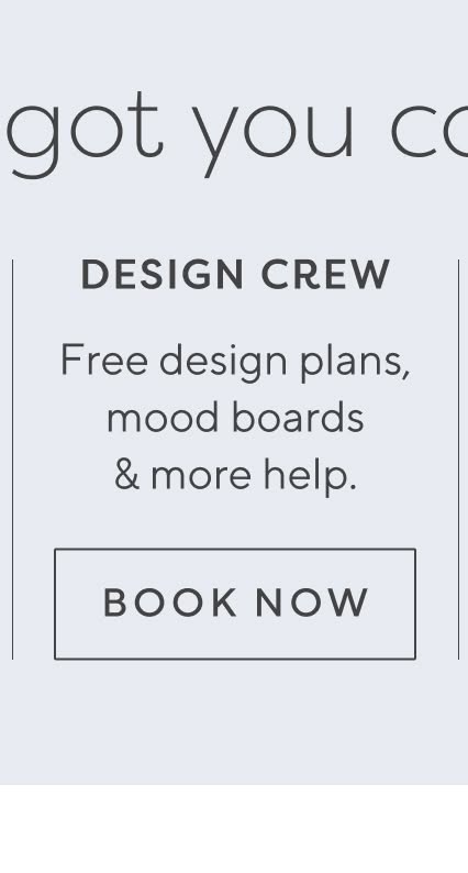 Design crew