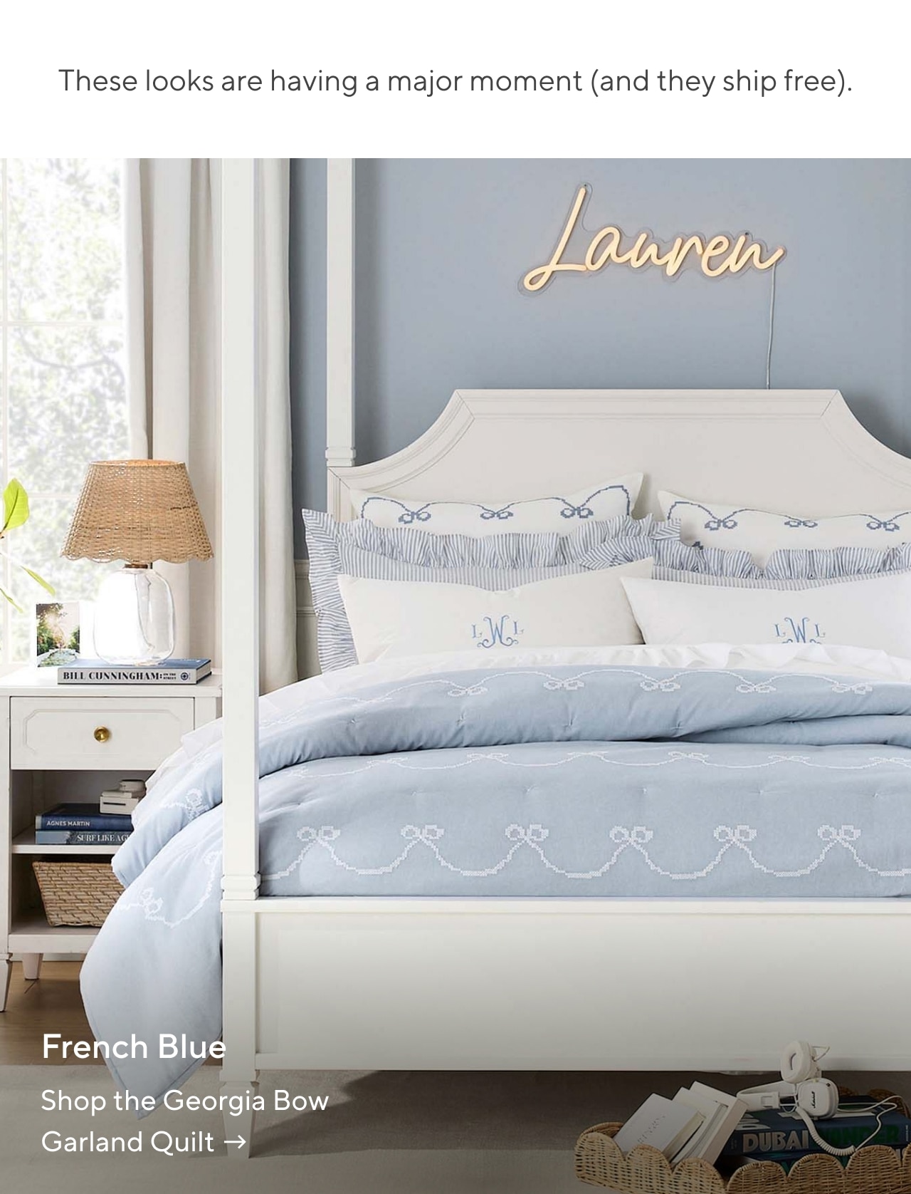 French blue
