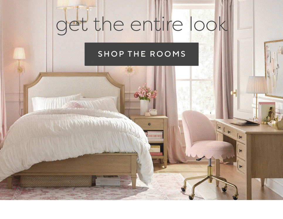 Shop the rooms