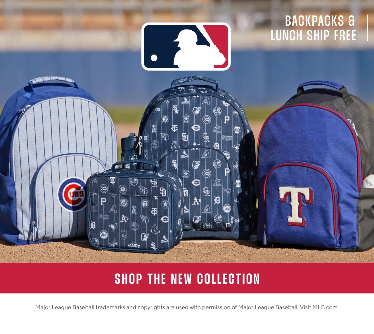 Shop the new collection