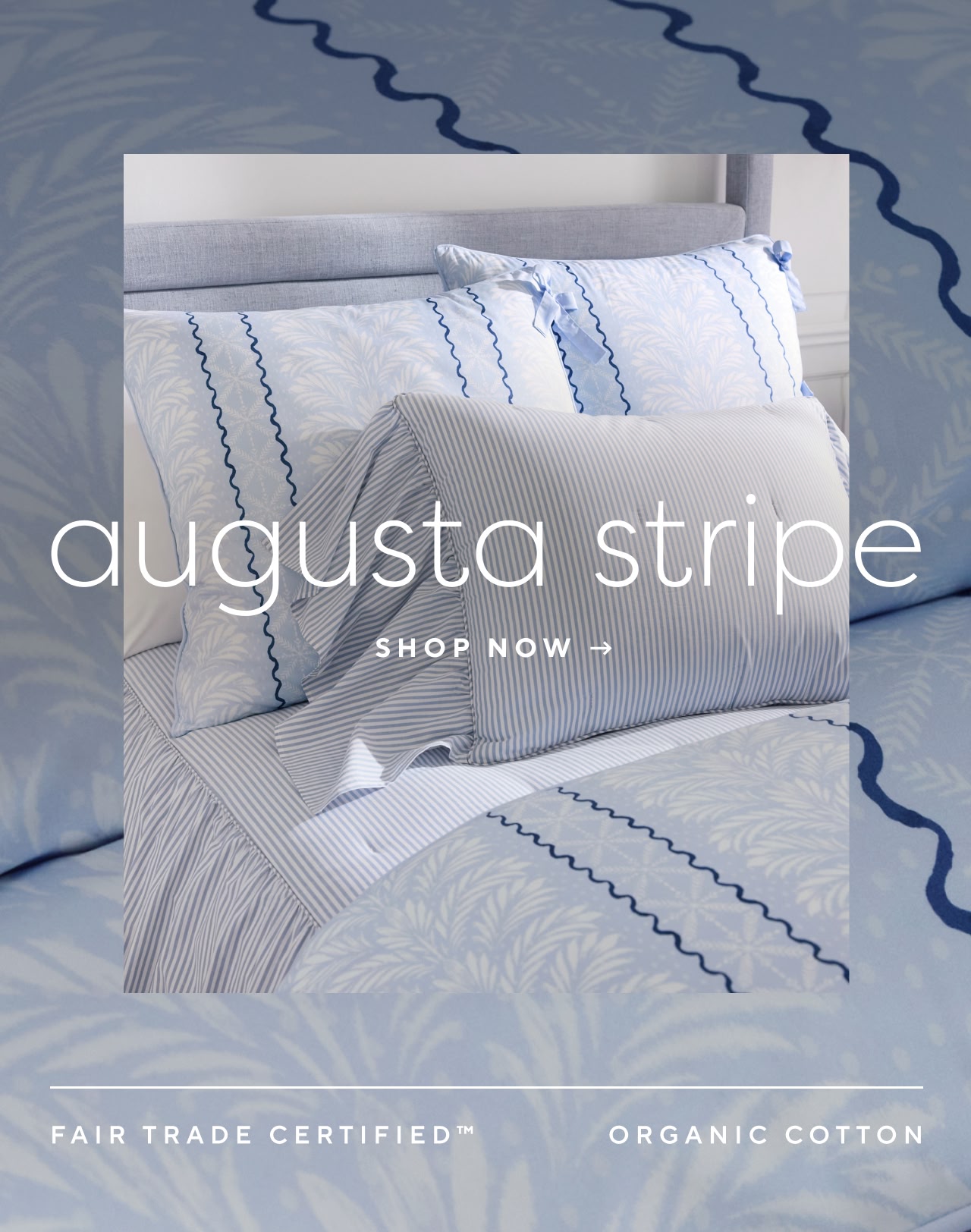 Augusta stripe