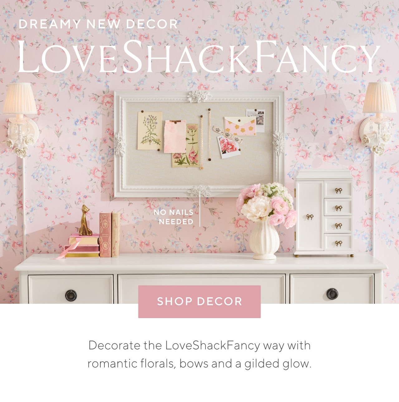 Shop LSF Decor