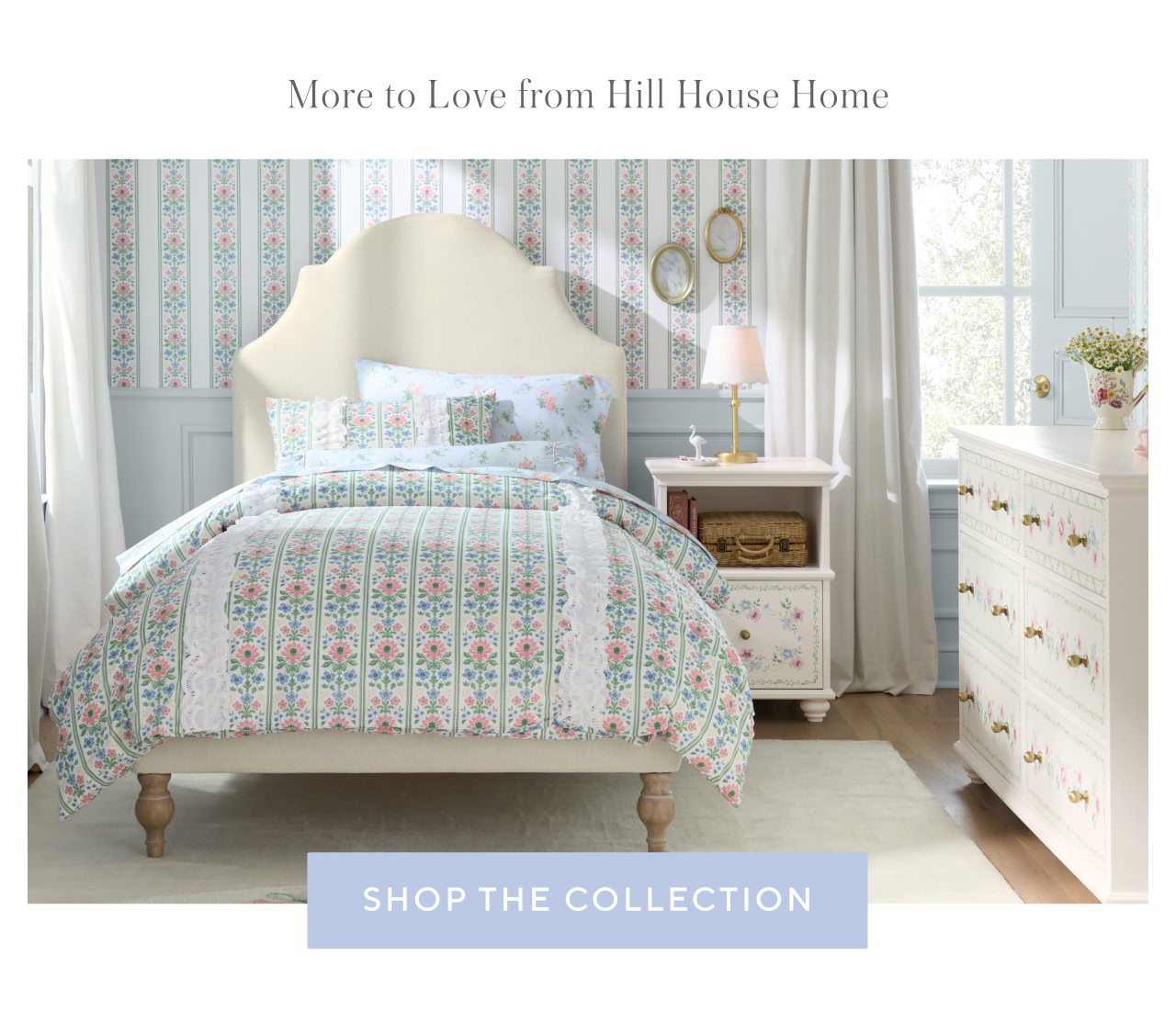 More to love from hill house home
